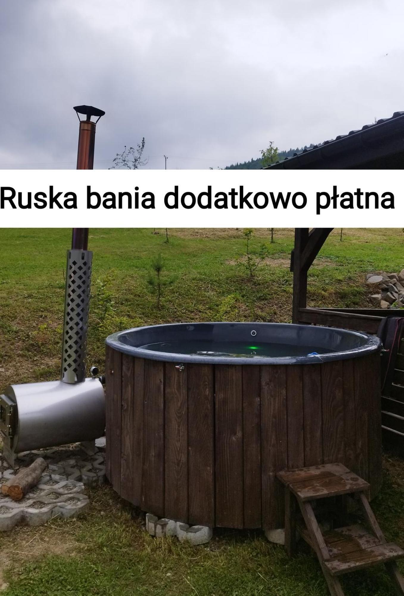 Kocia Gora Daire Chomranice Dış mekan fotoğraf